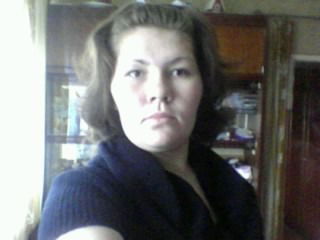 Лилия Шумилова