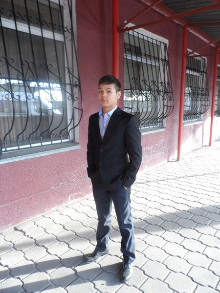 Руслан Тургунов