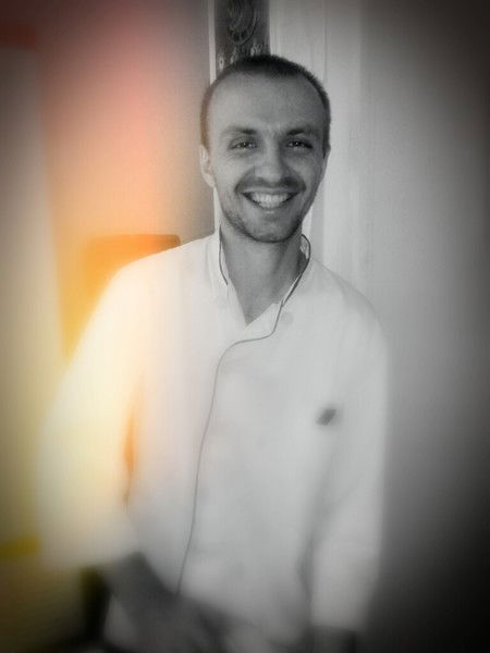 Александр Андреев