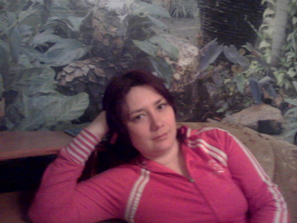 Виктория Любезных