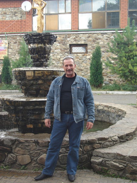 Сергей Телегин