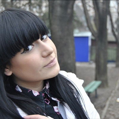 Даша Вишталенко