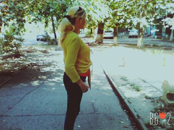 Елена Никольская