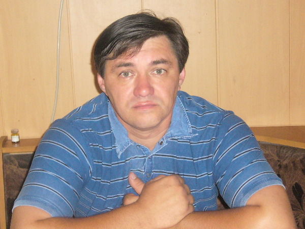 Владимир Осадчев