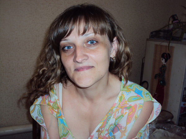 Лариса Кузнецова