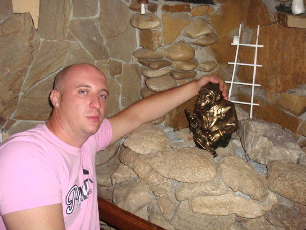 Андрей Авраменко