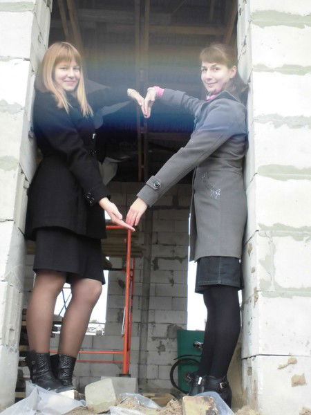 Екатерина Бутенко