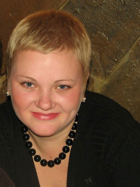 Надежда Хайло