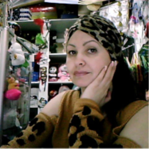 Татьяна Маковкина