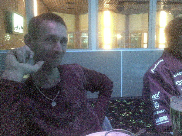 Сергей Вохтомин