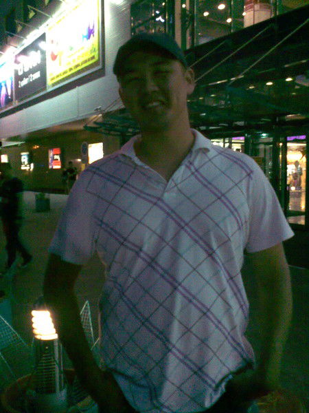 Асхат Куатбеков