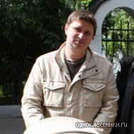 Вячеслав Щербачев