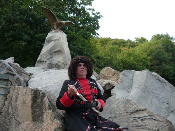 Анатолий Власов