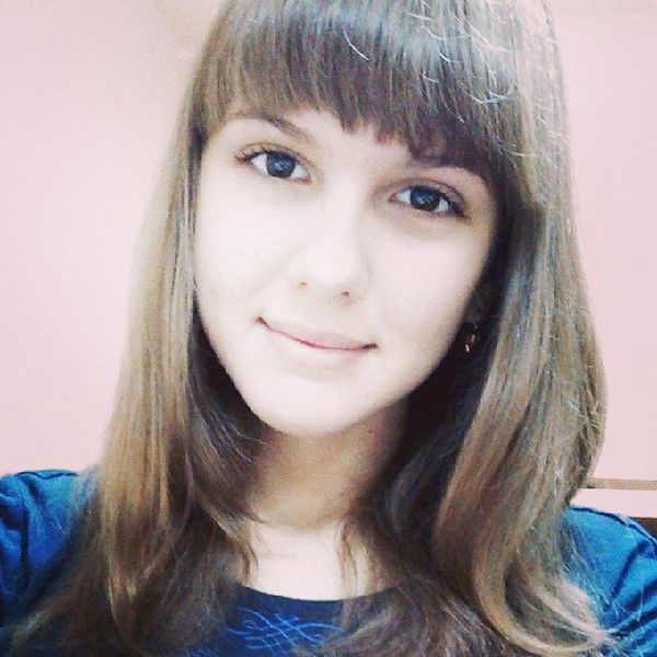 Катя Зеленкина