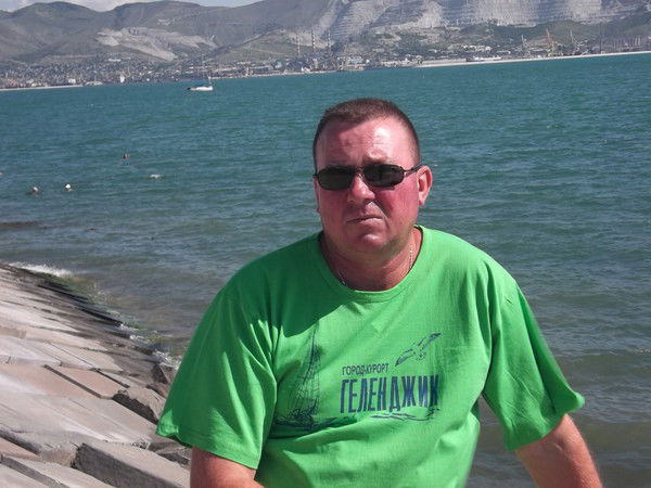 Виктор Борисов