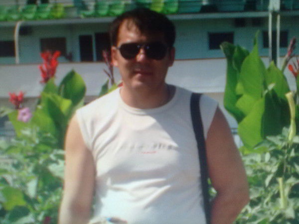 Самат Фатихов