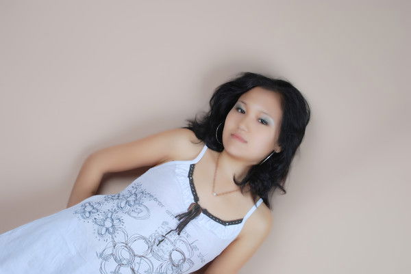 Малика Салиева