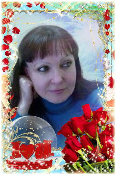 Света Зимина