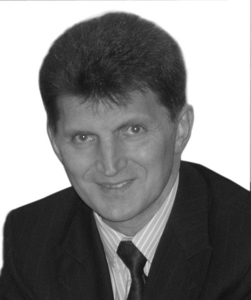 Сергей Широбоков