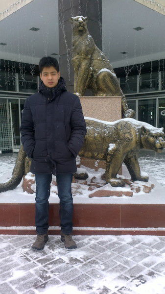 Чынгыз Алмазов