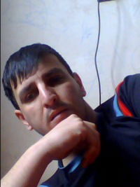 Фарход Азизов