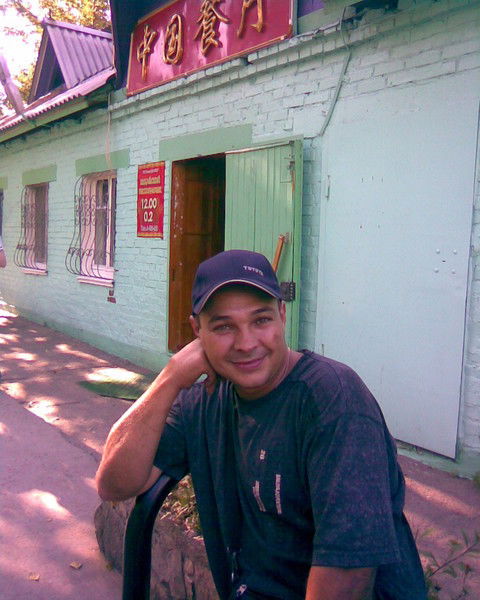 Вадим Соловьев