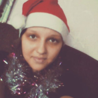 Маша Павлова