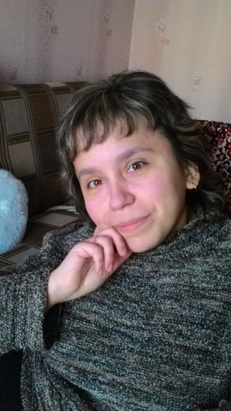 Вероника Солонович