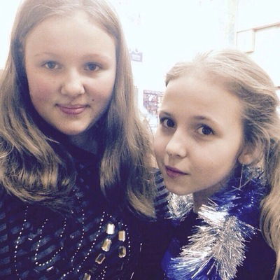 Алеся Петруша