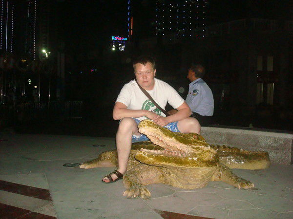 Виталя Саулин