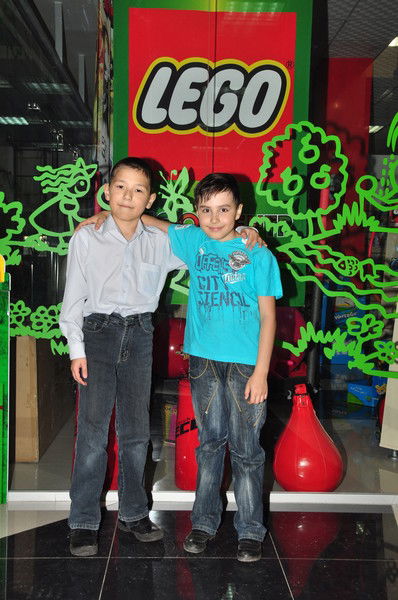 Азат Аккабаков