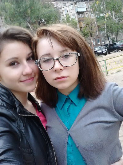 Альбина Ильясова