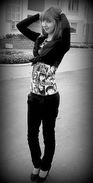 Оля Гапоненко