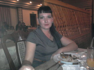 Наталья Гениевская