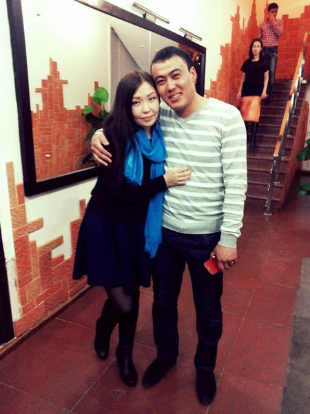 Асылжан Канаев