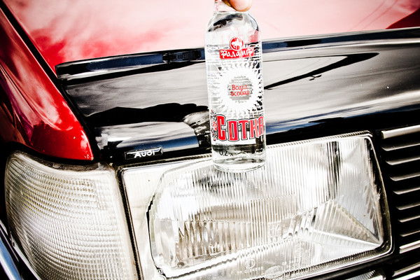 Василий Аксёнов