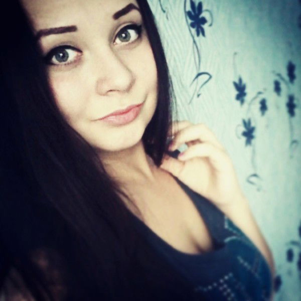 Кристина Валерьевна