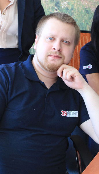 Спартак Ожерельев