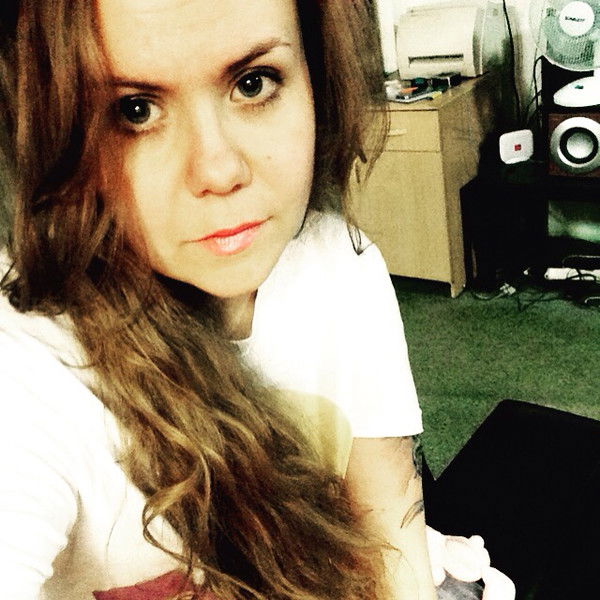 Верунька Рамазанова