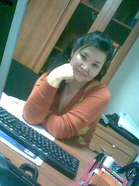 Венера Мустафаевна