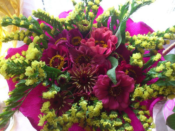 Ольга Голубовская