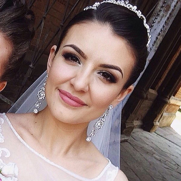 Оксана Козачук