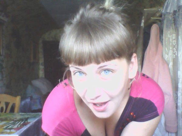 Просто Настена