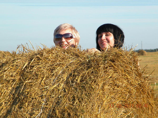 Алёна Павлюченко