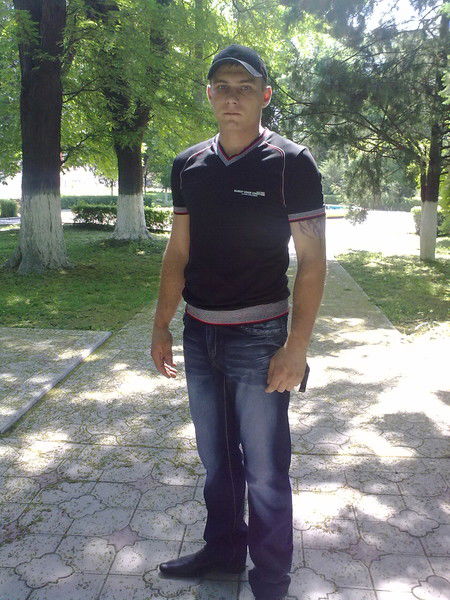 Дмитрий Саенко