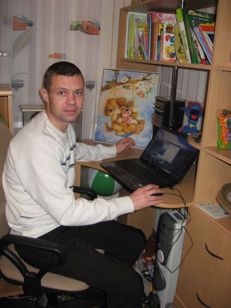 Владимир Махалов