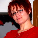 Irina Naumann