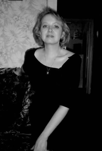 Ольга Шнейдмиллер