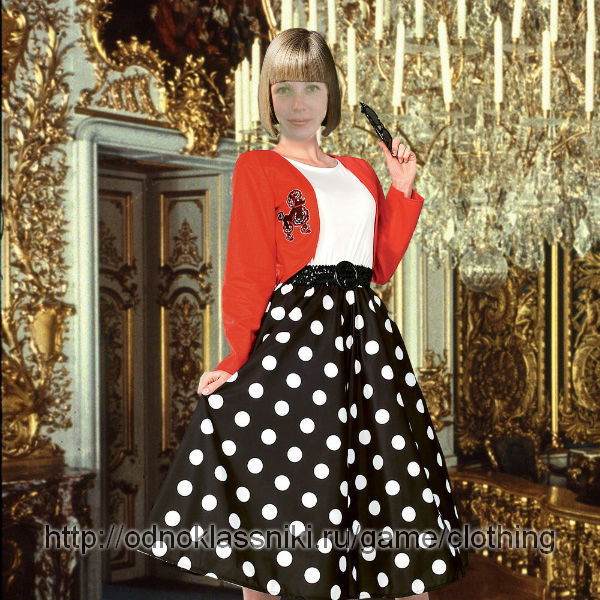 Ольга Рожковская