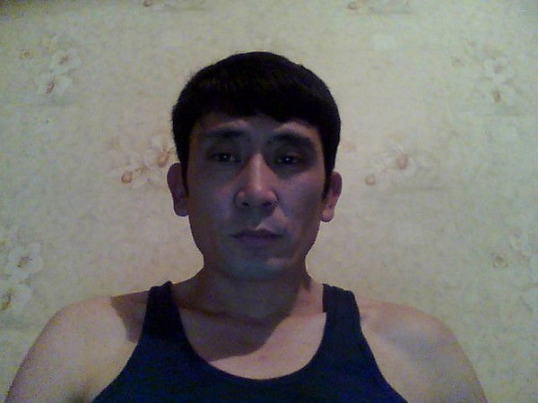 Акылбек Мурзаев